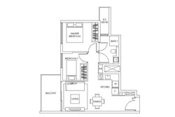 Highline Residences (D3), Condominium #403273061